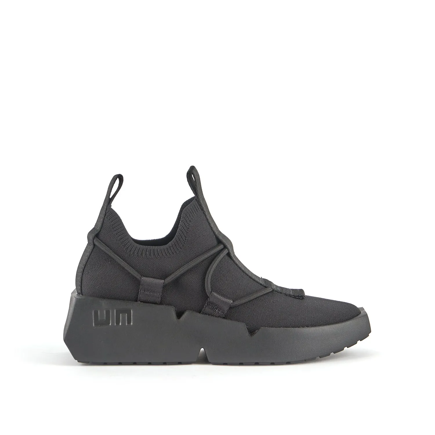 Mega 1 sold by United Nude