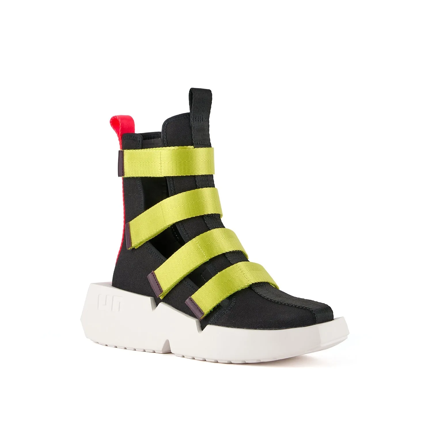 Mega Satomi sold by United Nude product image thumbnail 2