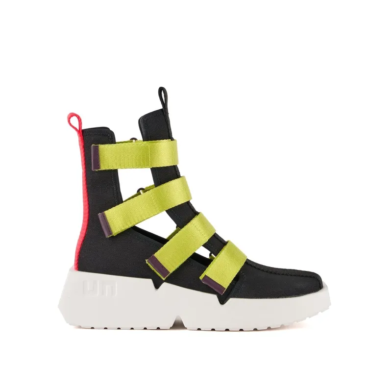 Mega Satomi sold by United Nude