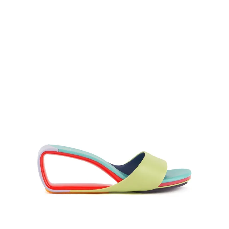 Mobius Mid sold by United Nude