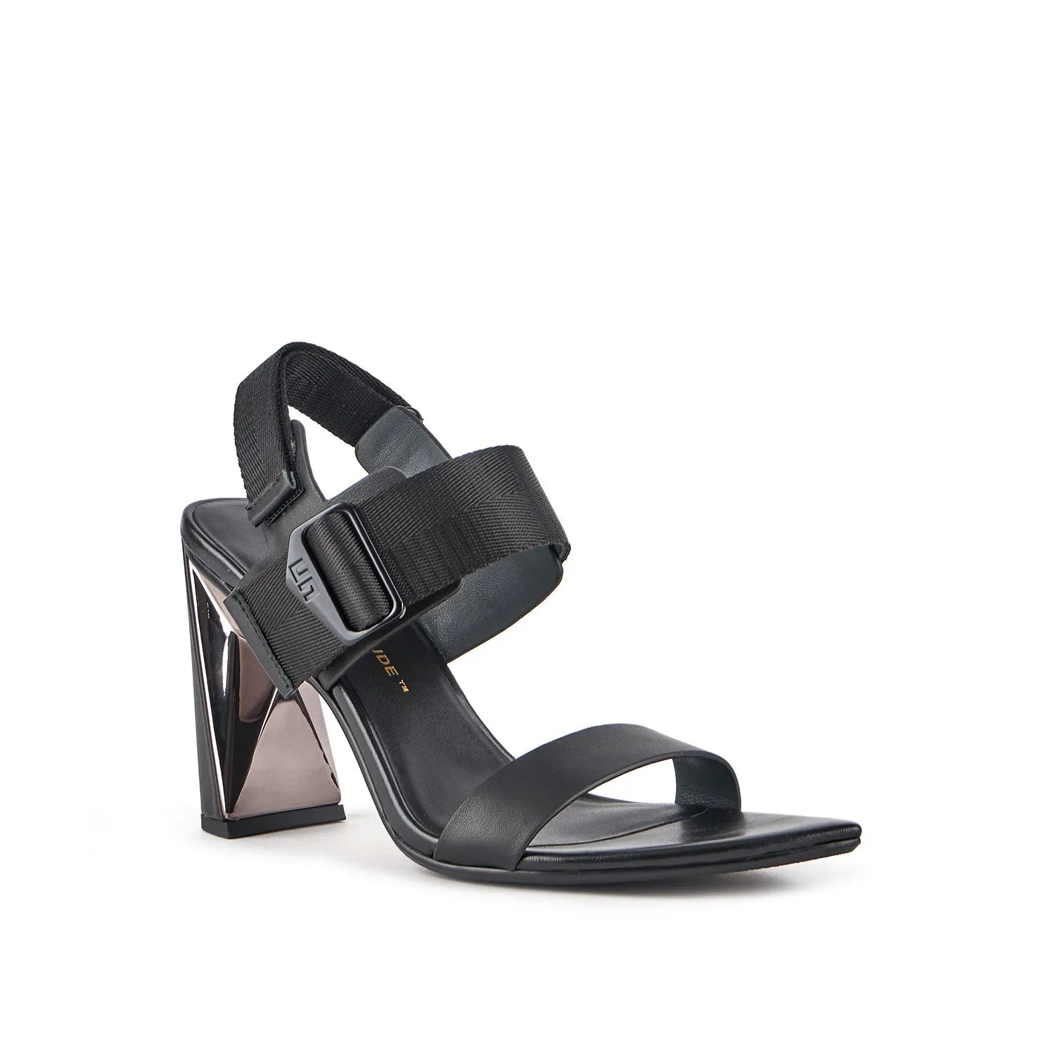 Poly Soga Hi sold by United Nude product image thumbnail 2