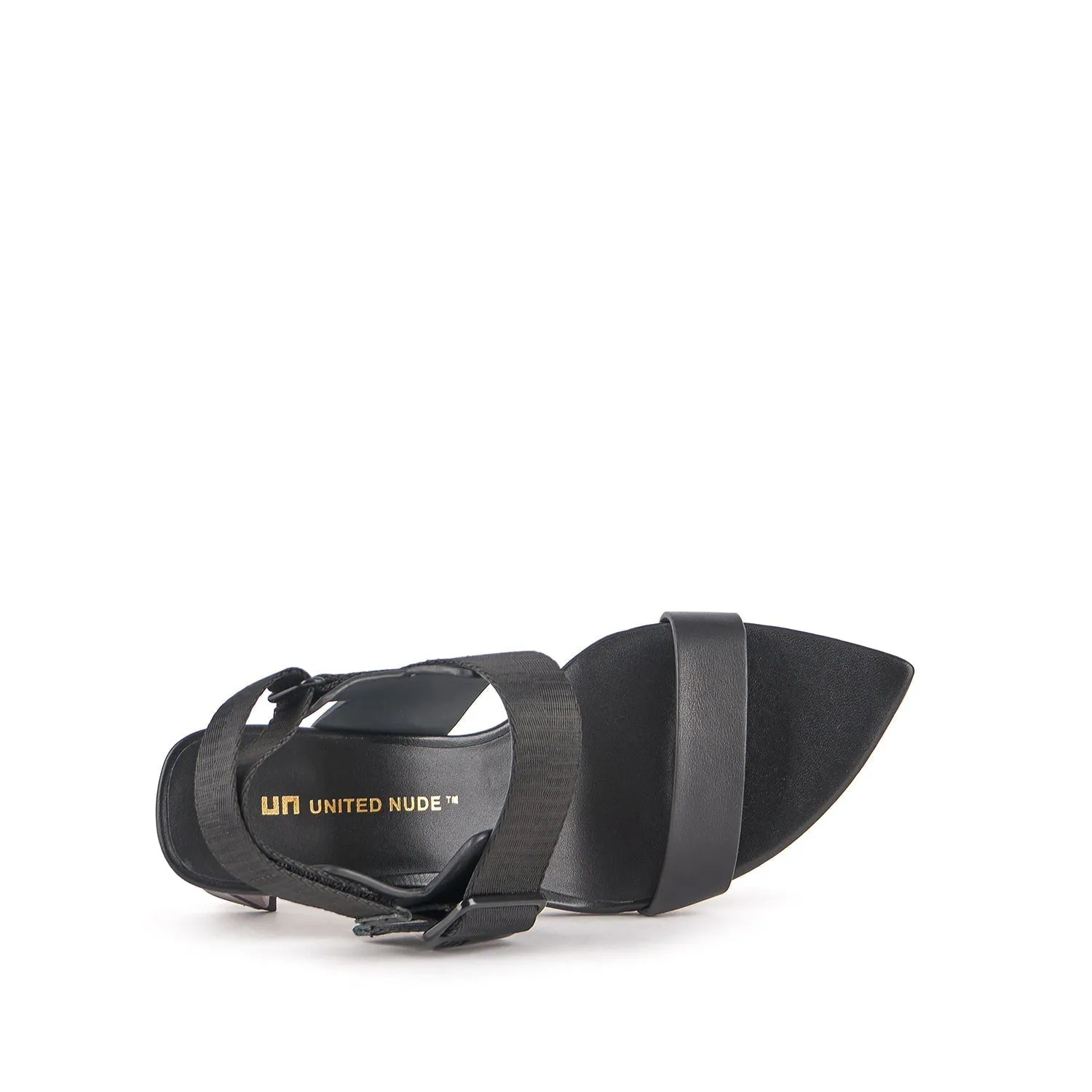 Poly Soga Mid sold by United Nude product image thumbnail 5