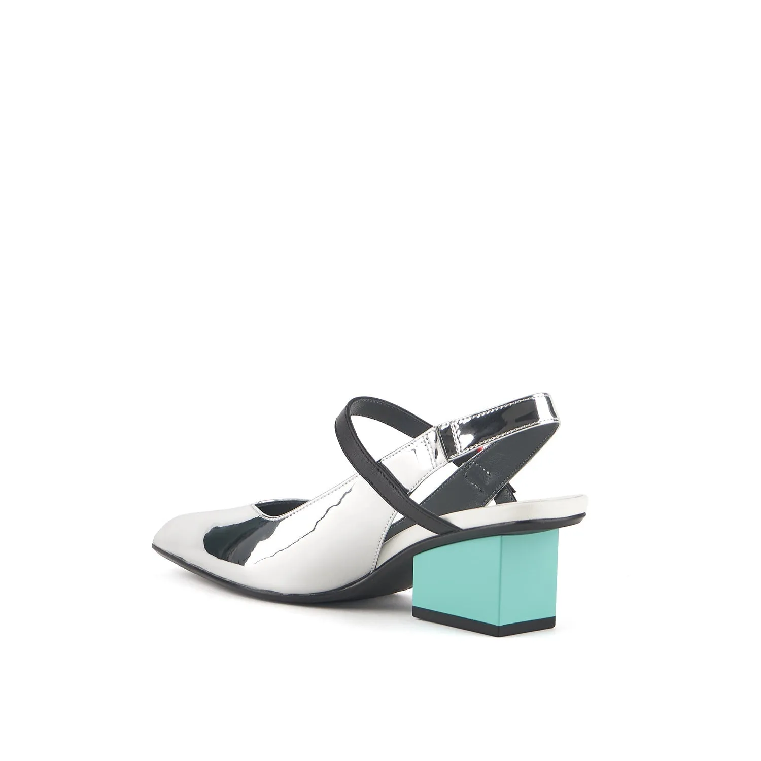 Raila Jane sold by United Nude product image thumbnail 4