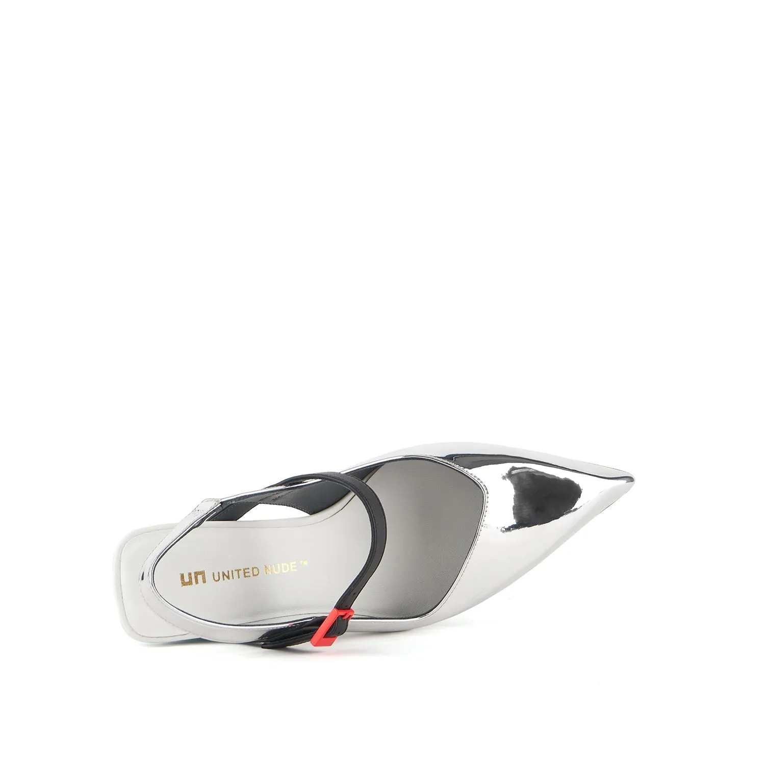 Raila Jane sold by United Nude product image thumbnail 5