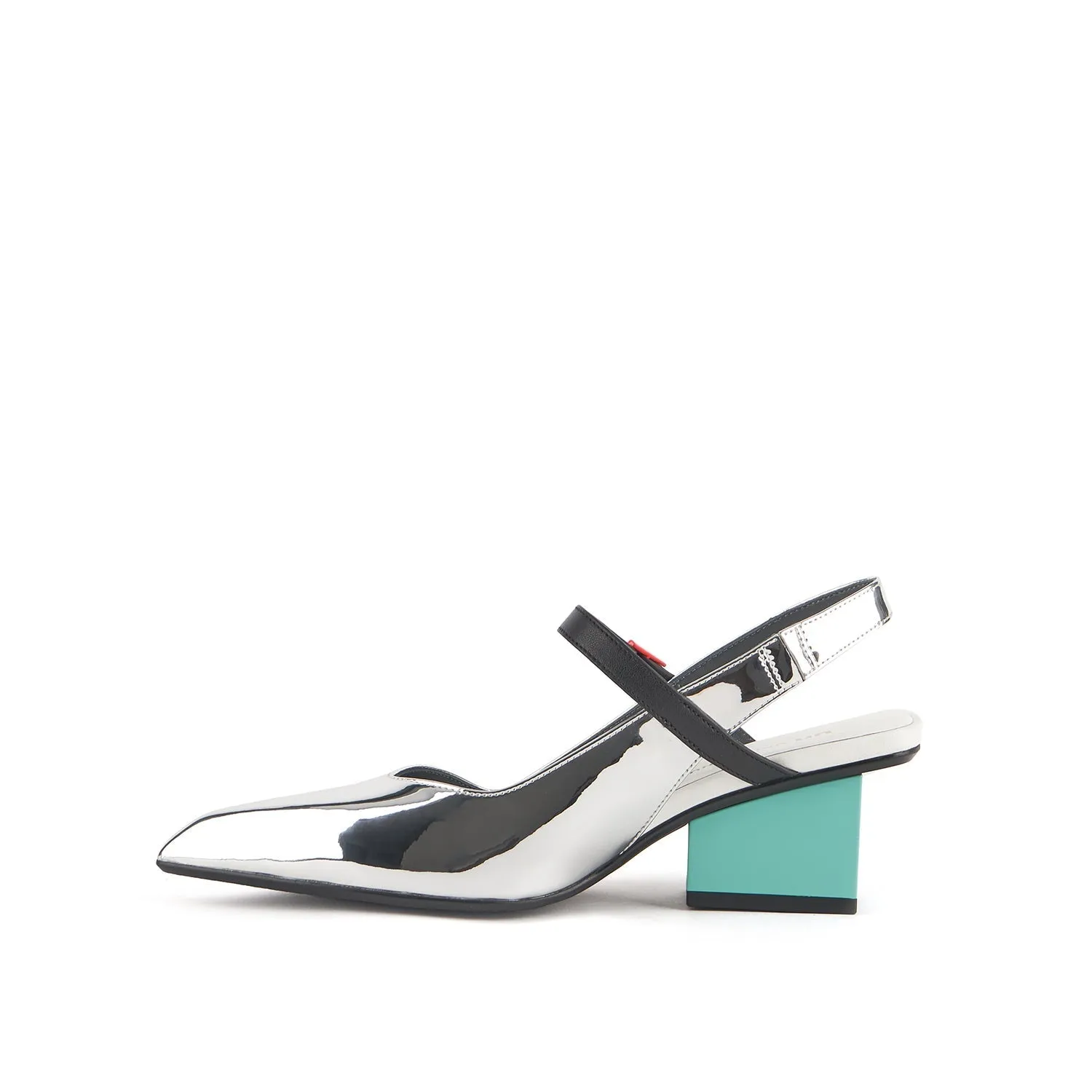 Raila Jane sold by United Nude product image thumbnail 3