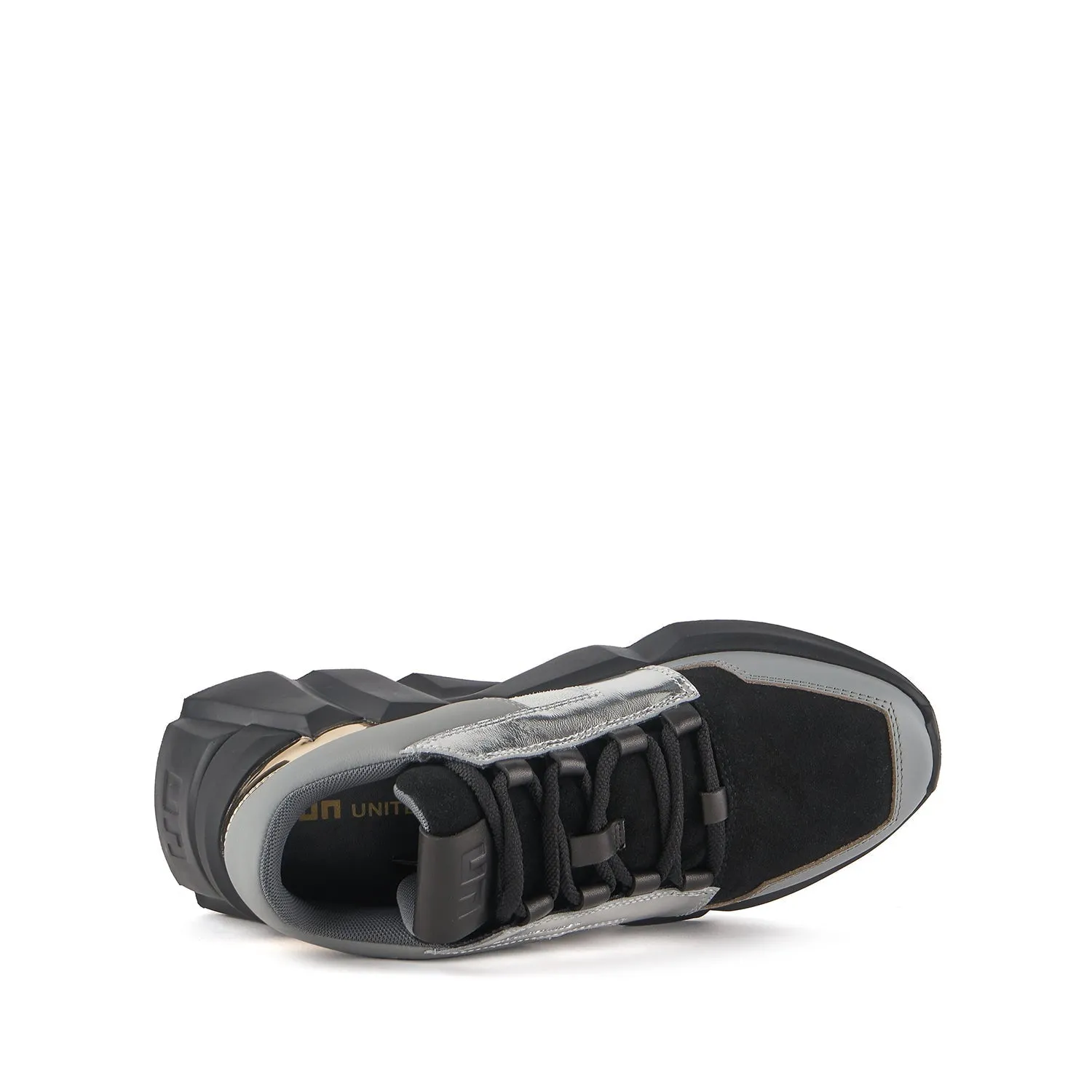 Space Kick Jet Lo Mens sold by United Nude product image thumbnail 5