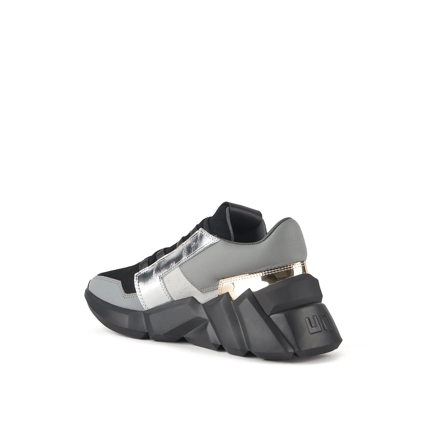 Space Kick Jet Lo Mens sold by United Nude product image thumbnail 4