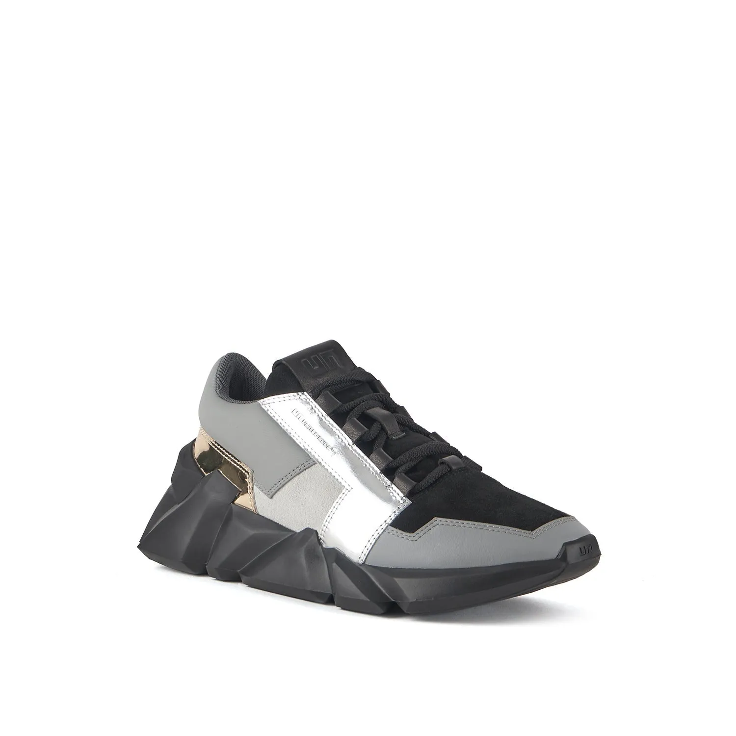 Space Kick Jet Lo Mens sold by United Nude product image thumbnail 2