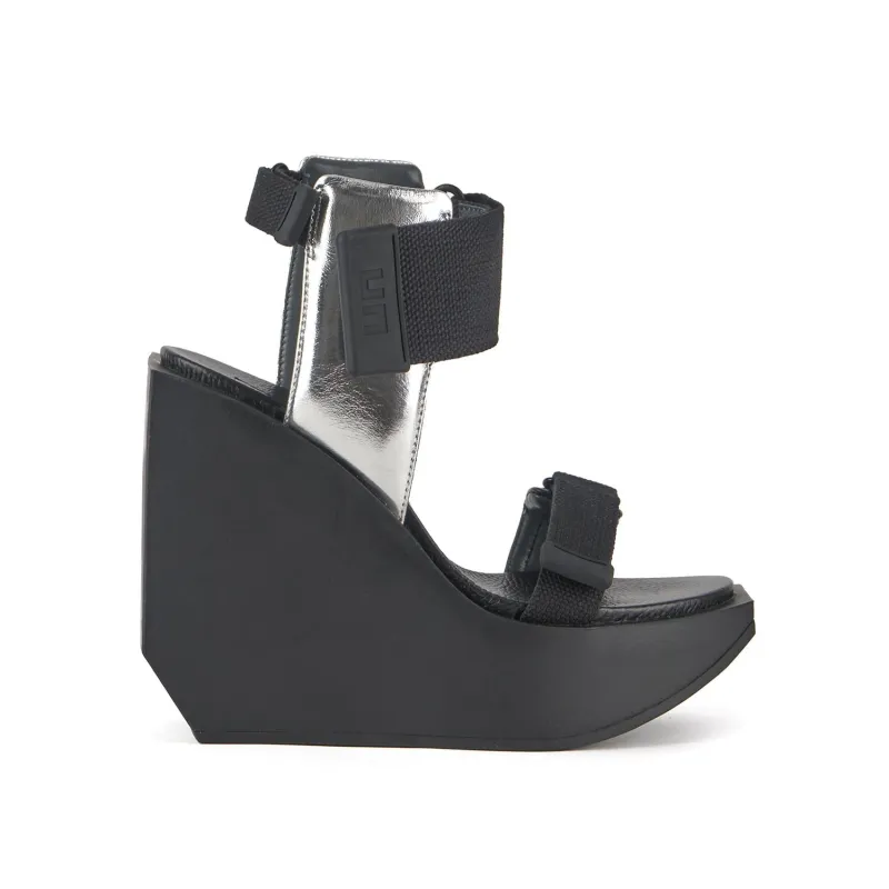 Wa Puffy Hi sold by United Nude