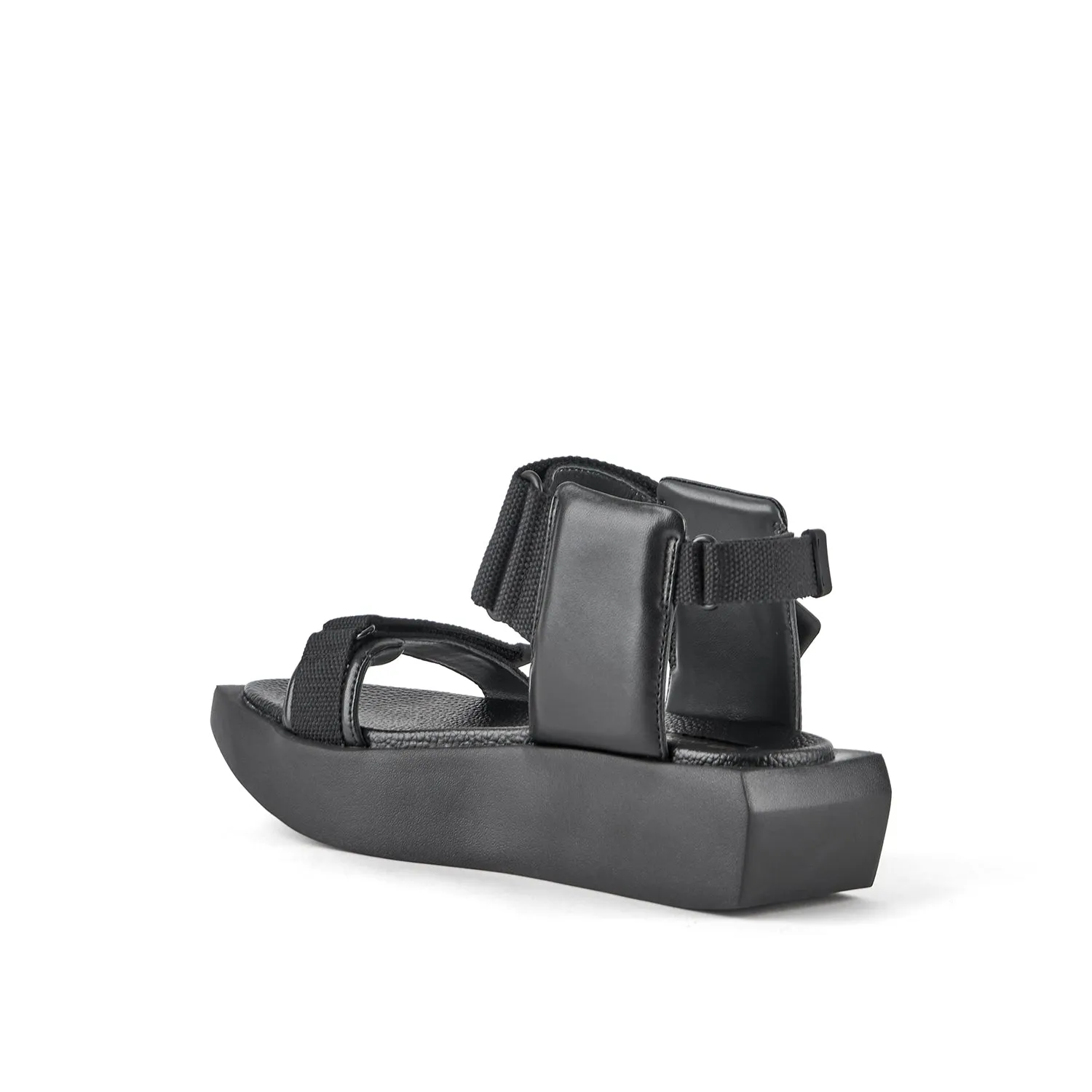 Wa Puffy Lo sold by United Nude product image thumbnail 4