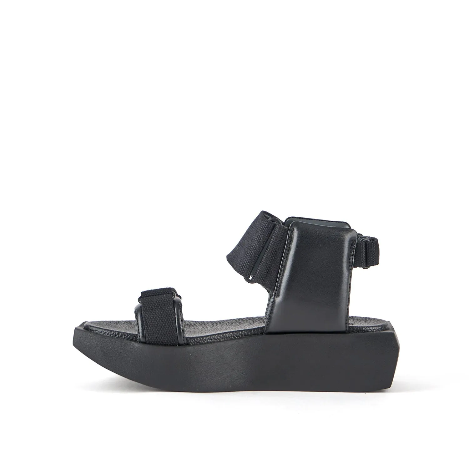 Wa Puffy Lo sold by United Nude product image thumbnail 3