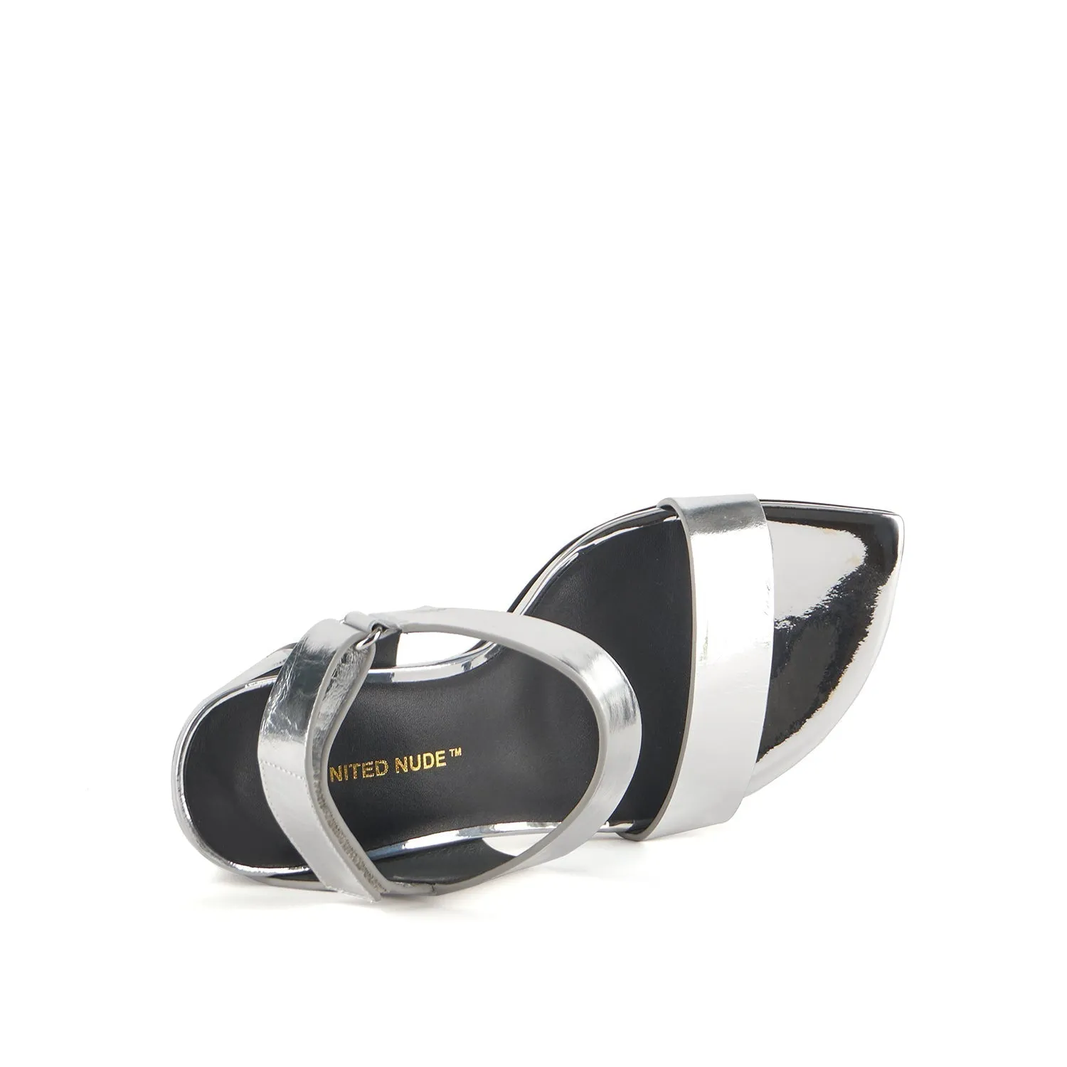 Zuma Sandal Hi sold by United Nude product image thumbnail 5