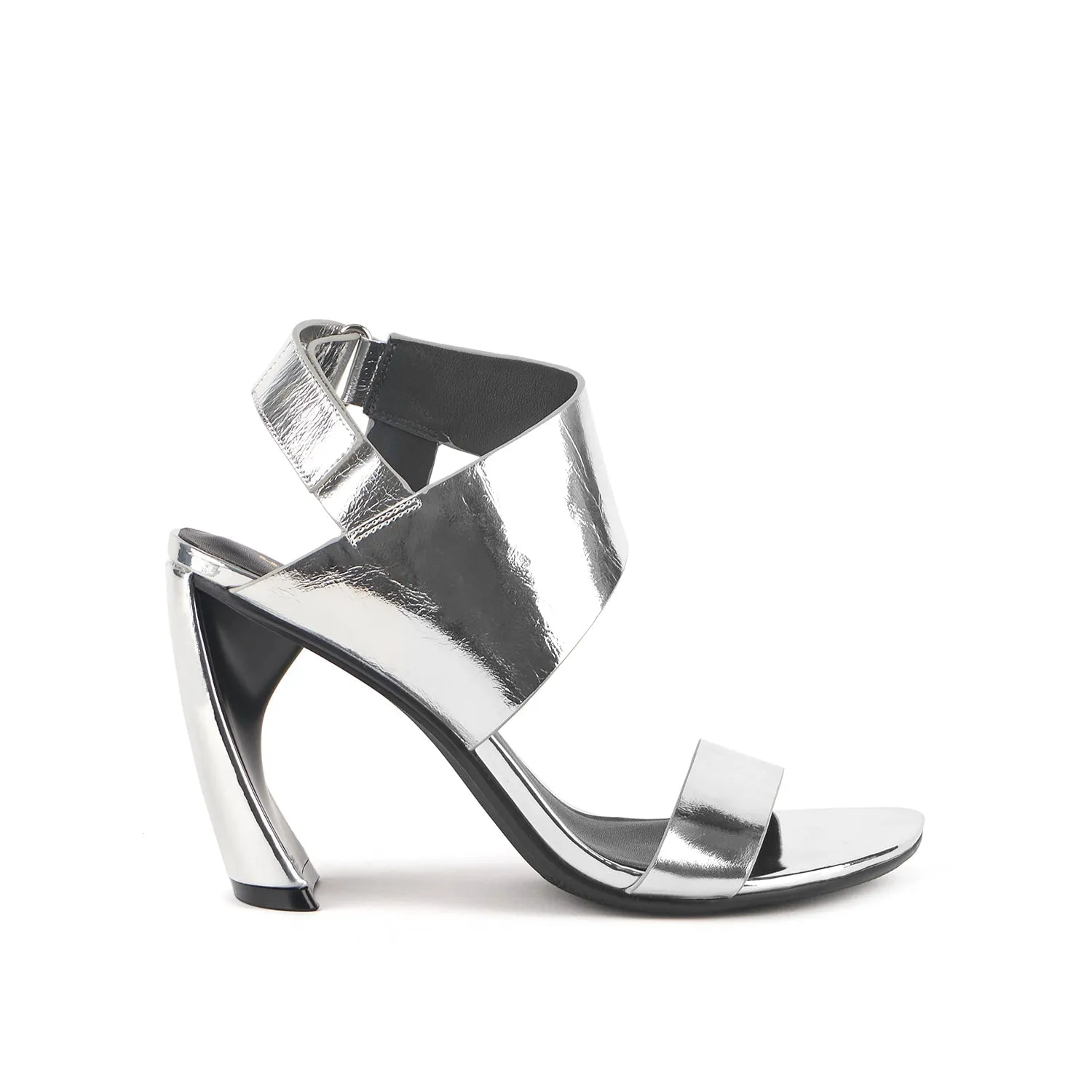 Zuma Sandal Hi sold by United Nude