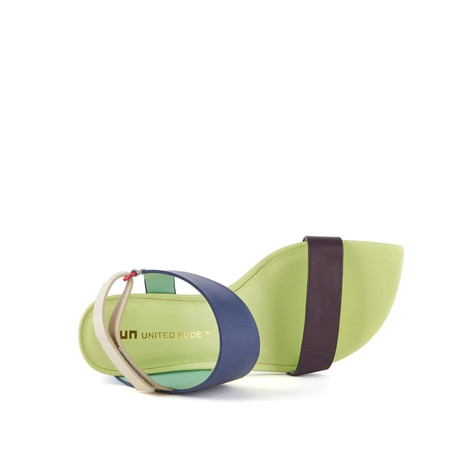 Zuma Sandal Mid sold by United Nude product image thumbnail 5