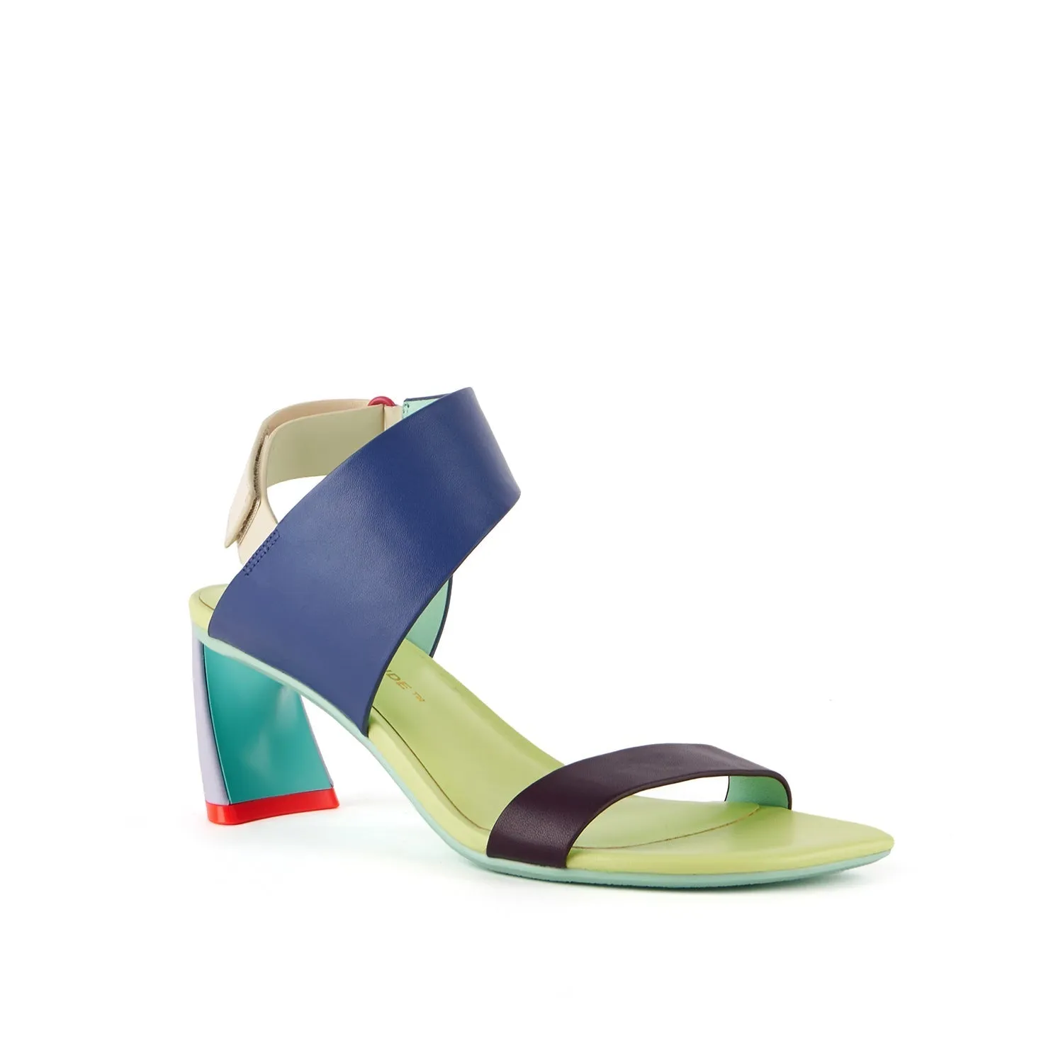 Zuma Sandal Mid sold by United Nude product image thumbnail 2