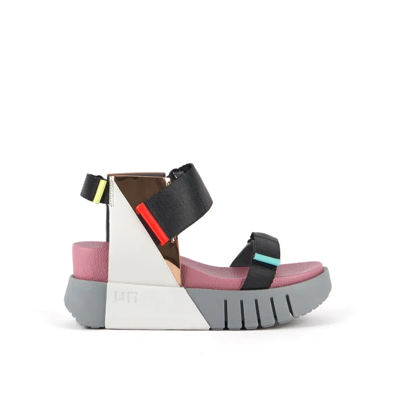 Delta Run sold by United Nude