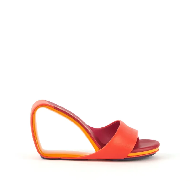 Mobius Hi sold by United Nude