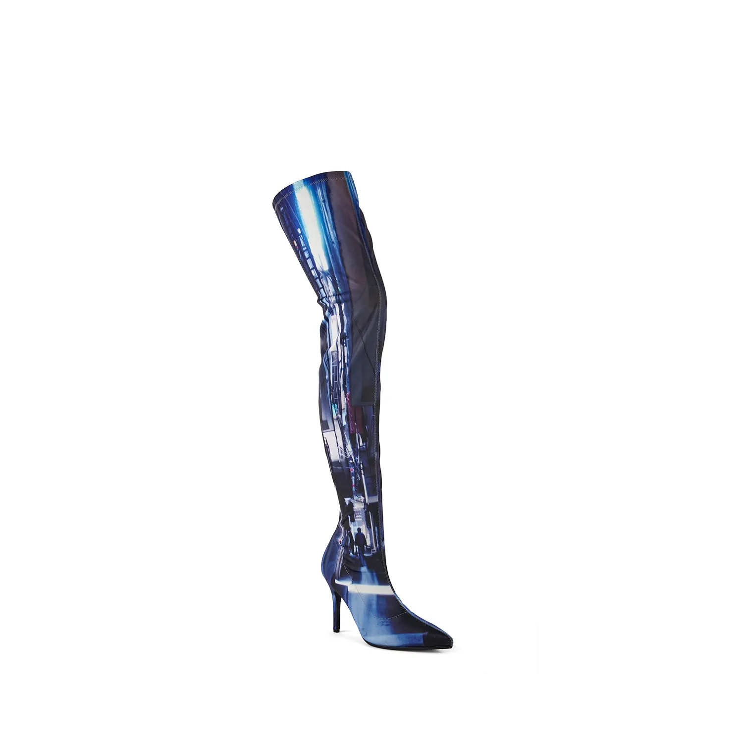 Art Long Boot sold by United Nude product image thumbnail 3