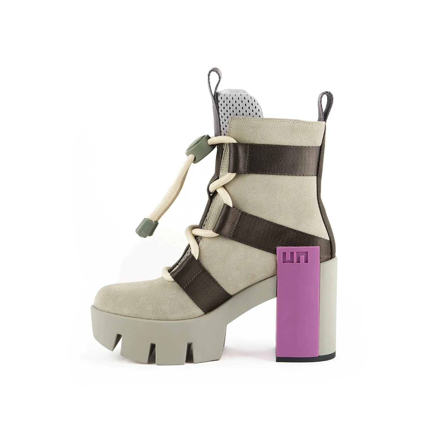 Grip Nomad Mid II sold by United Nude product image thumbnail 3