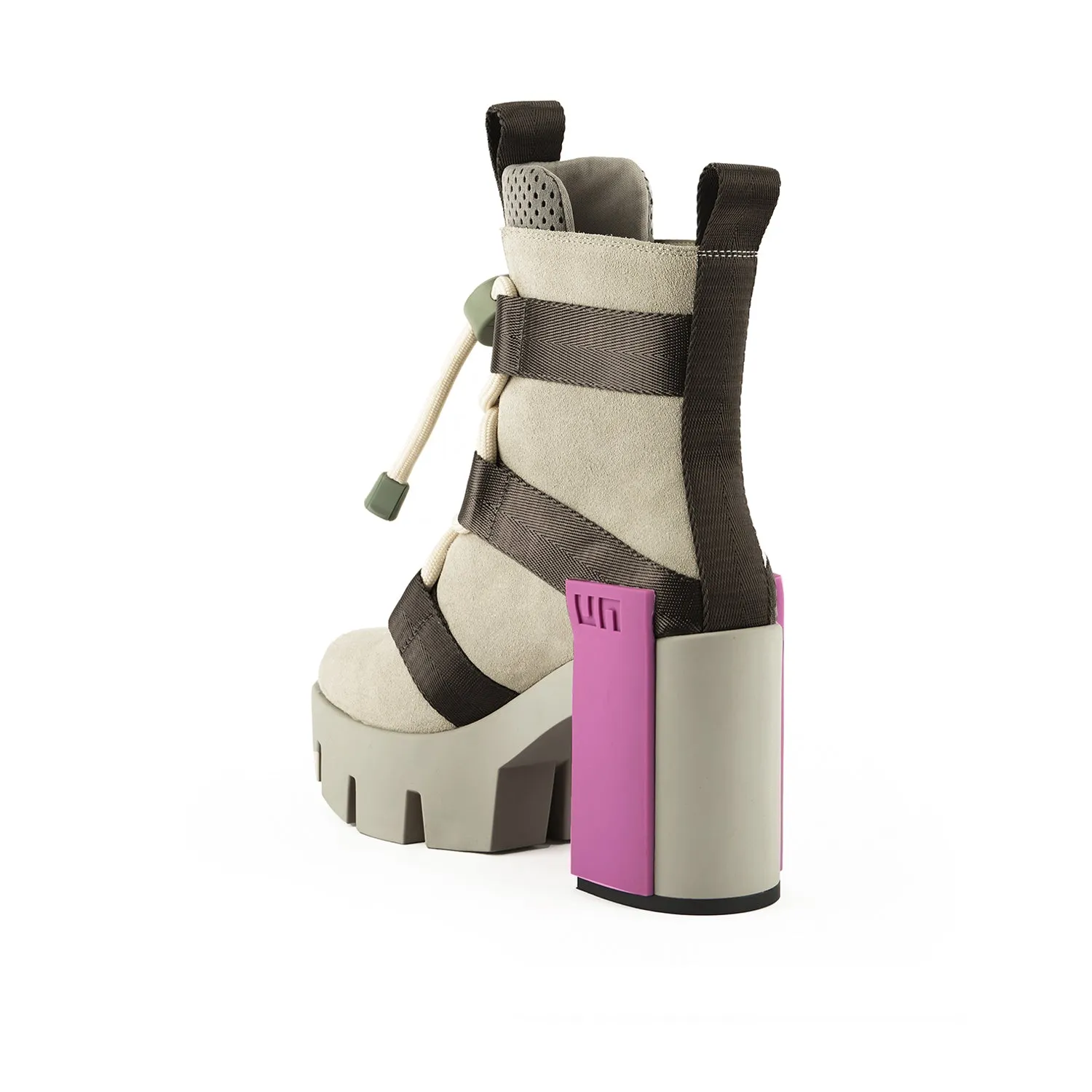 Grip Nomad Mid II sold by United Nude product image thumbnail 4