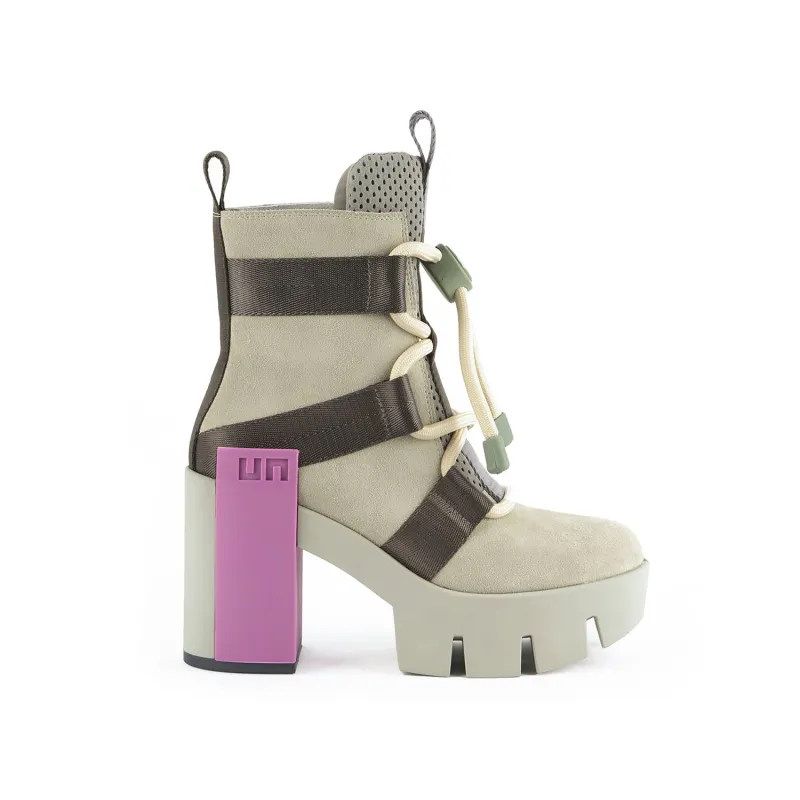 Grip Nomad Mid II made by United Nude