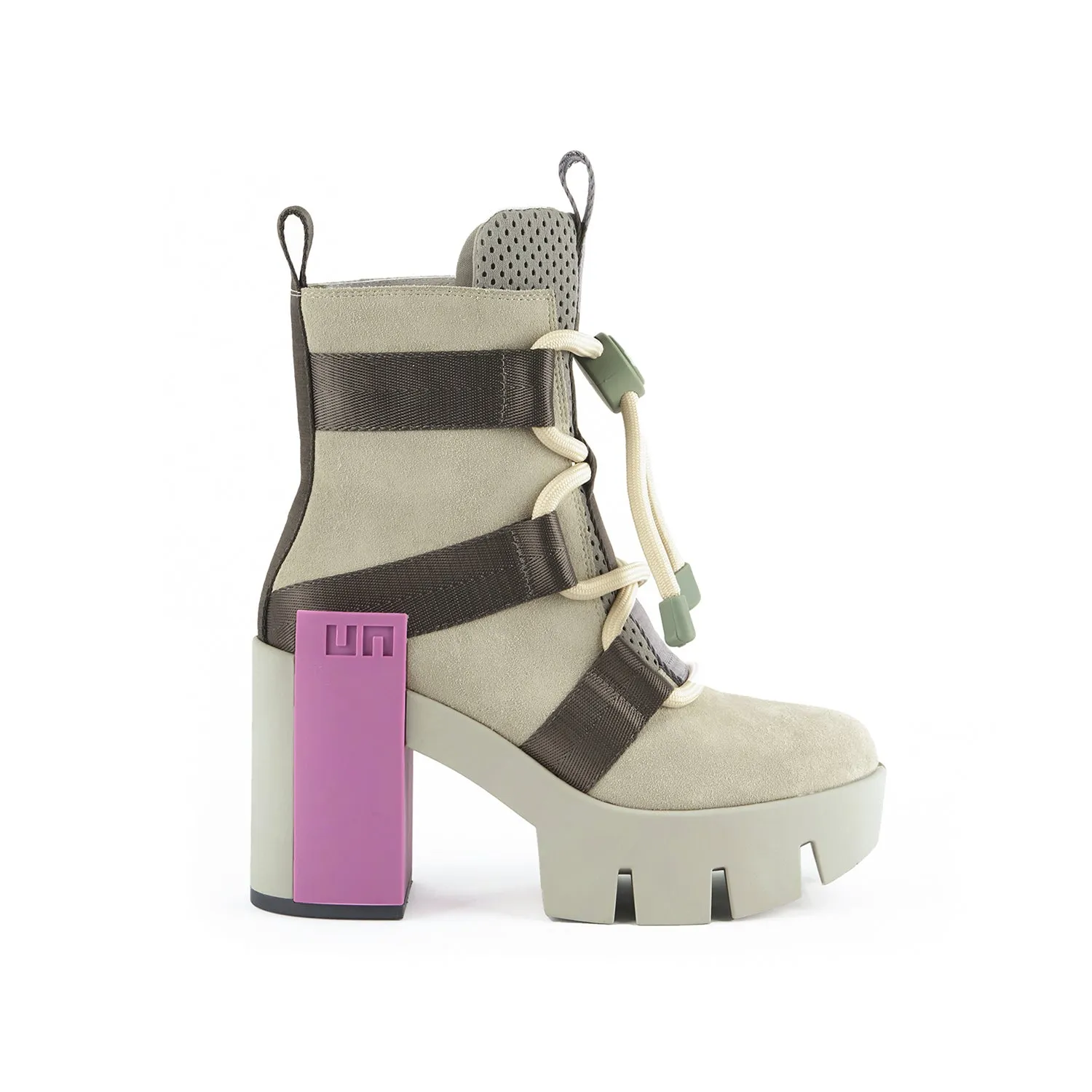 Grip Nomad Mid II sold by United Nude