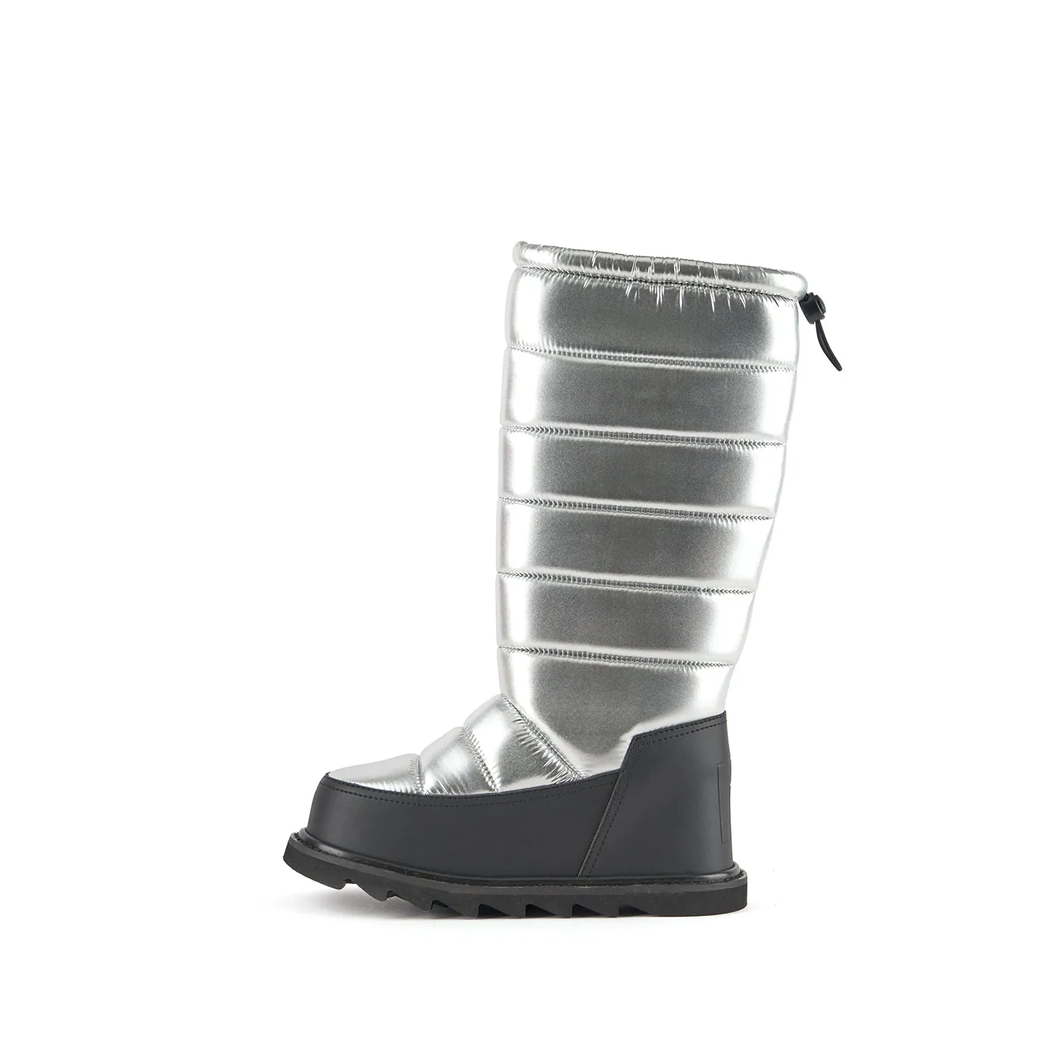 Zembla Bubble Boot sold by United Nude product image thumbnail 3