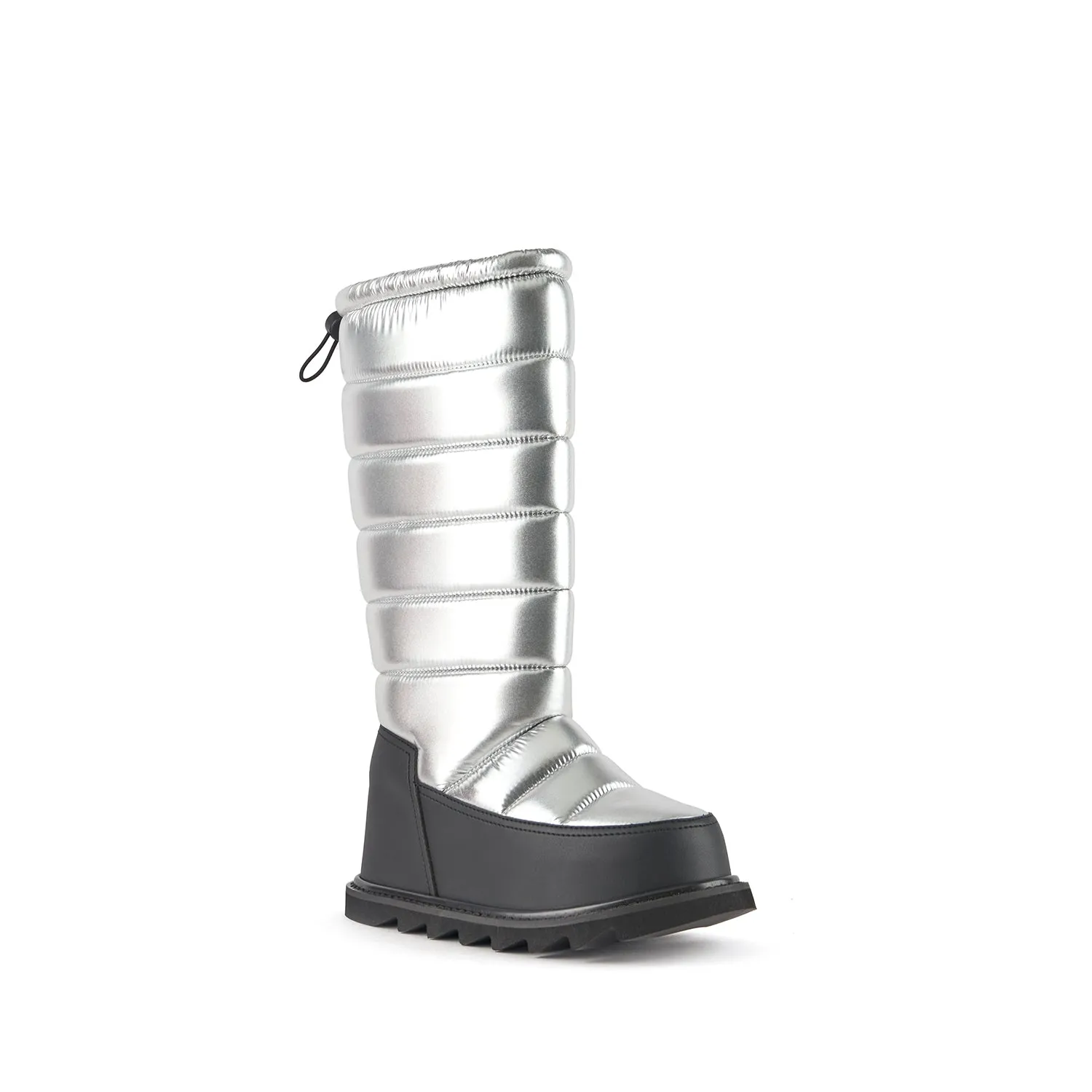 Zembla Bubble Boot sold by United Nude product image thumbnail 2