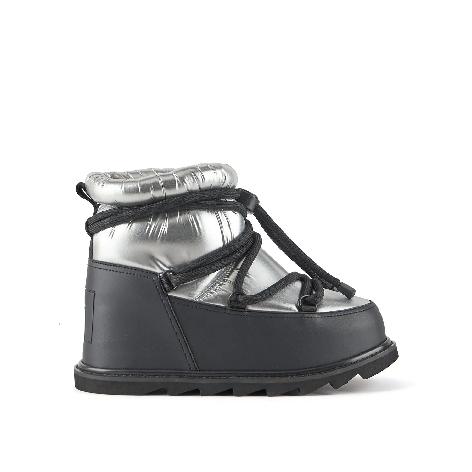 Zembla Artic sold by United Nude