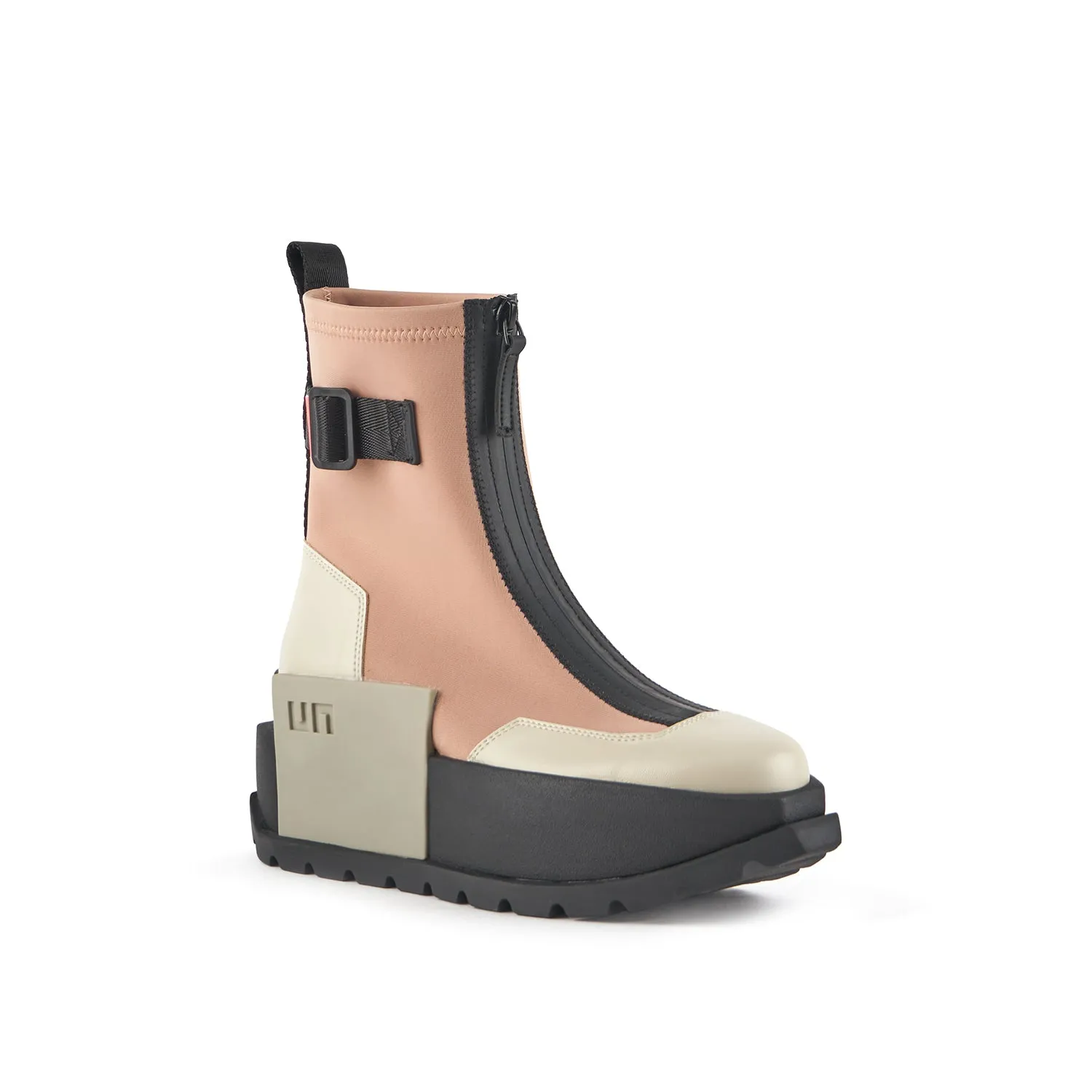 Roko Bootie II sold by United Nude product image thumbnail 2