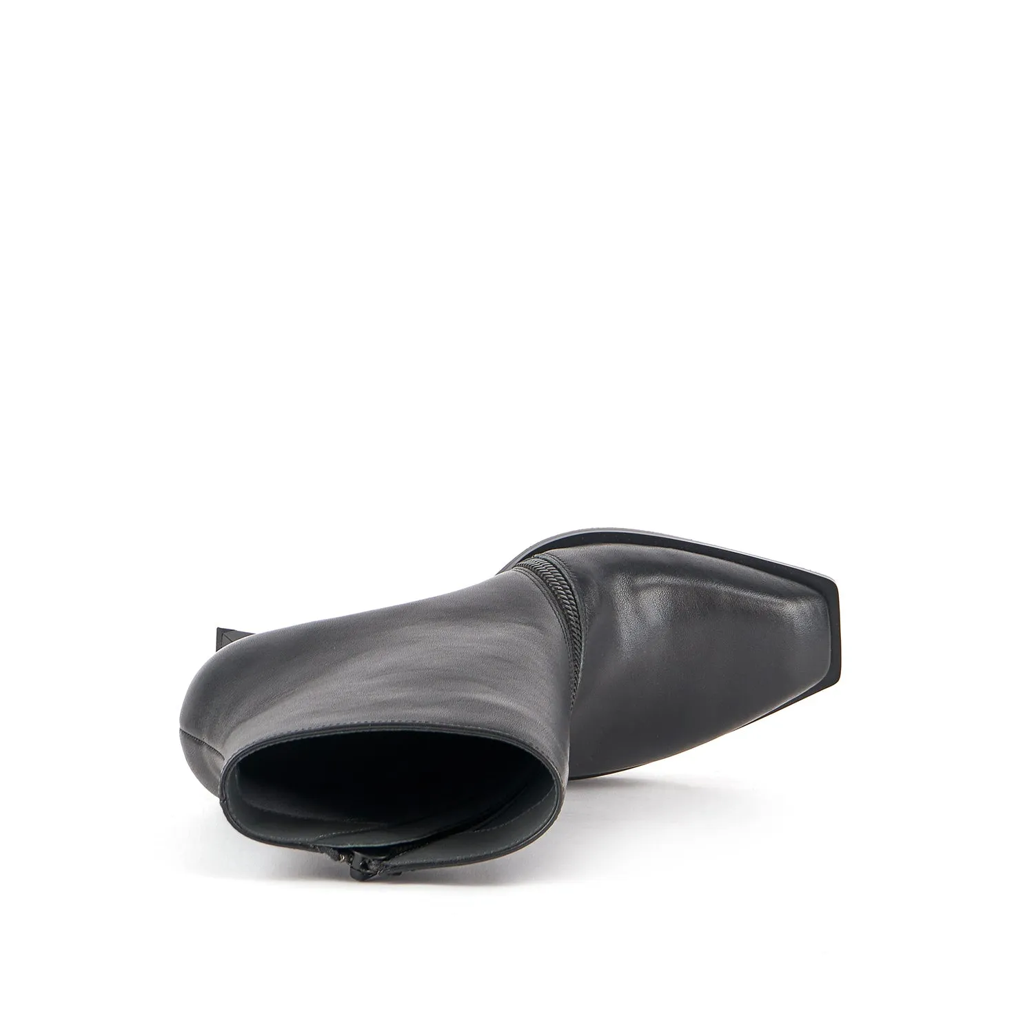 Rockit Zip Bootie sold by United Nude product image thumbnail 5