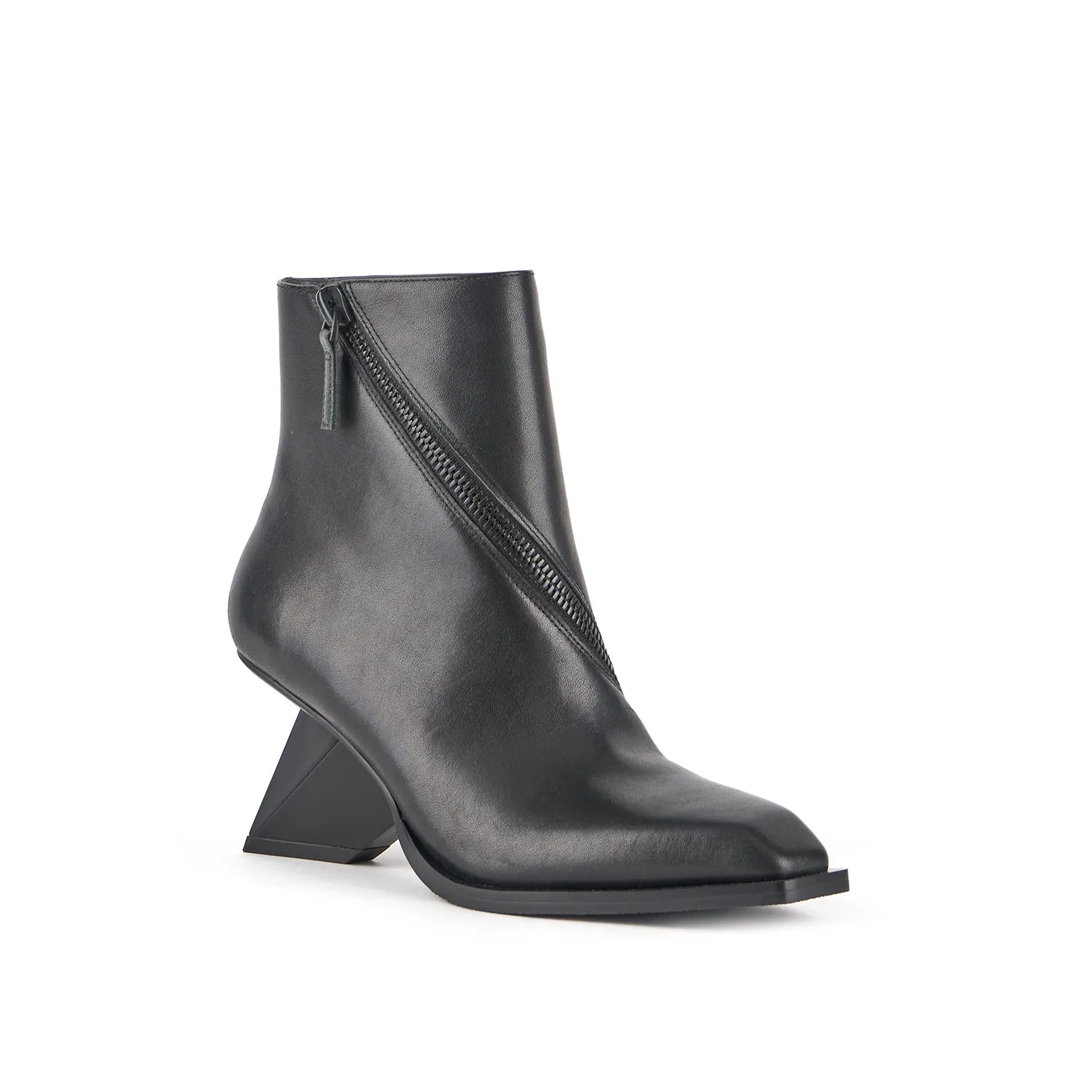 Rockit Zip Bootie sold by United Nude product image thumbnail 2