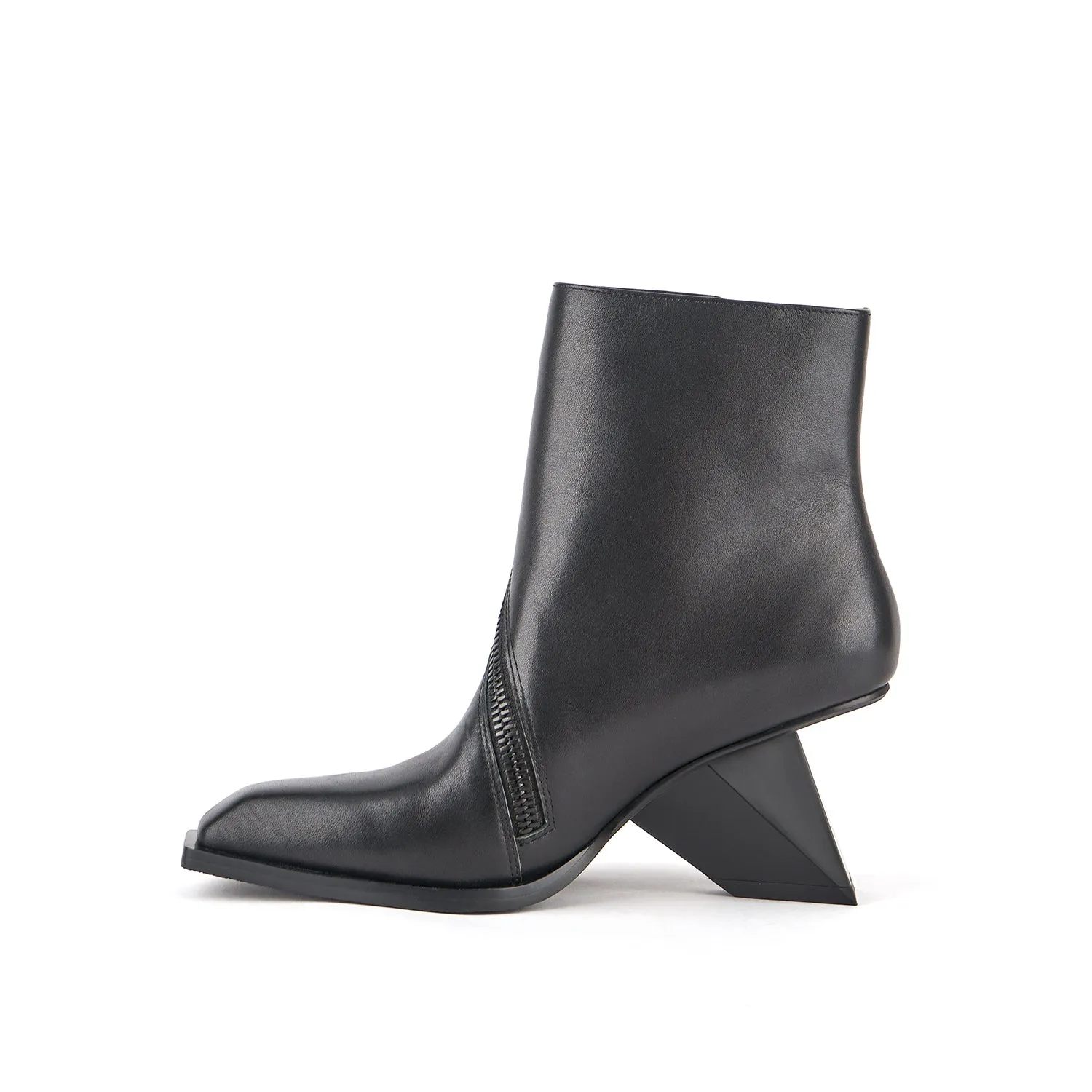 Rockit Zip Bootie sold by United Nude product image thumbnail 3