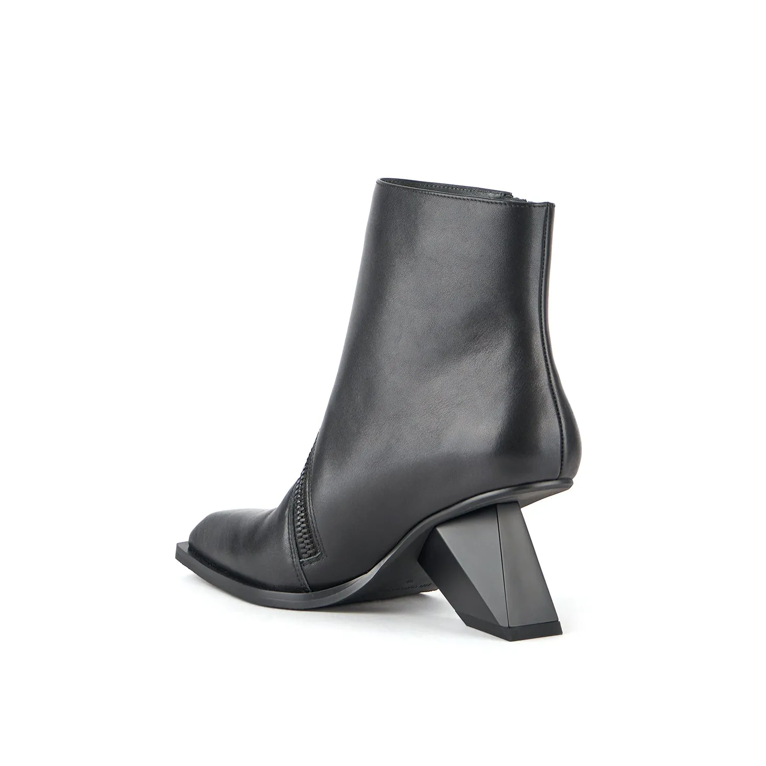 Rockit Zip Bootie sold by United Nude product image thumbnail 4