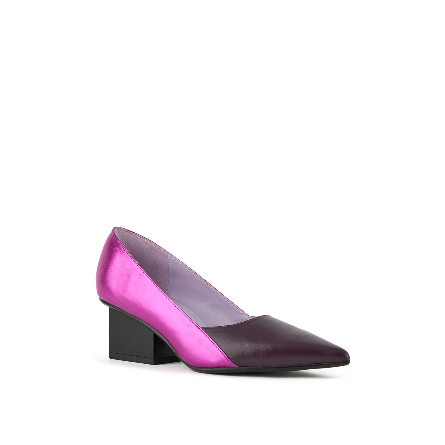 Raila Pump sold by United Nude product image thumbnail 2