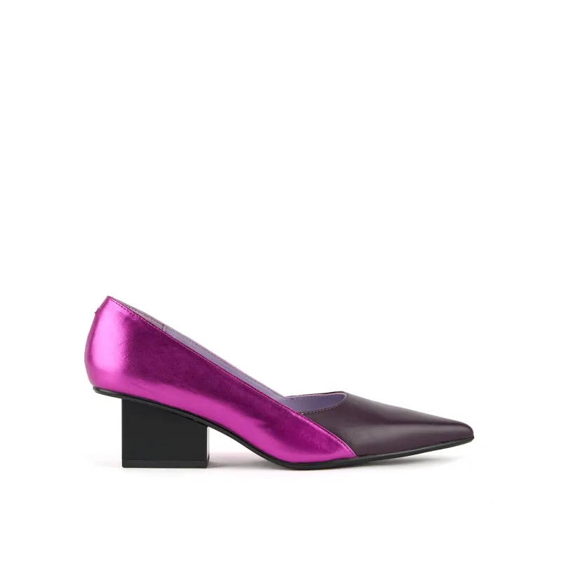 Raila Pump sold by United Nude