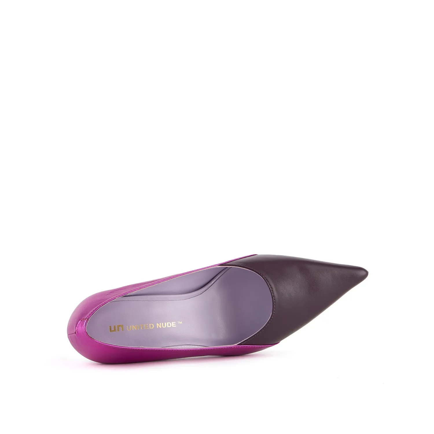 Raila Pump sold by United Nude product image thumbnail 5