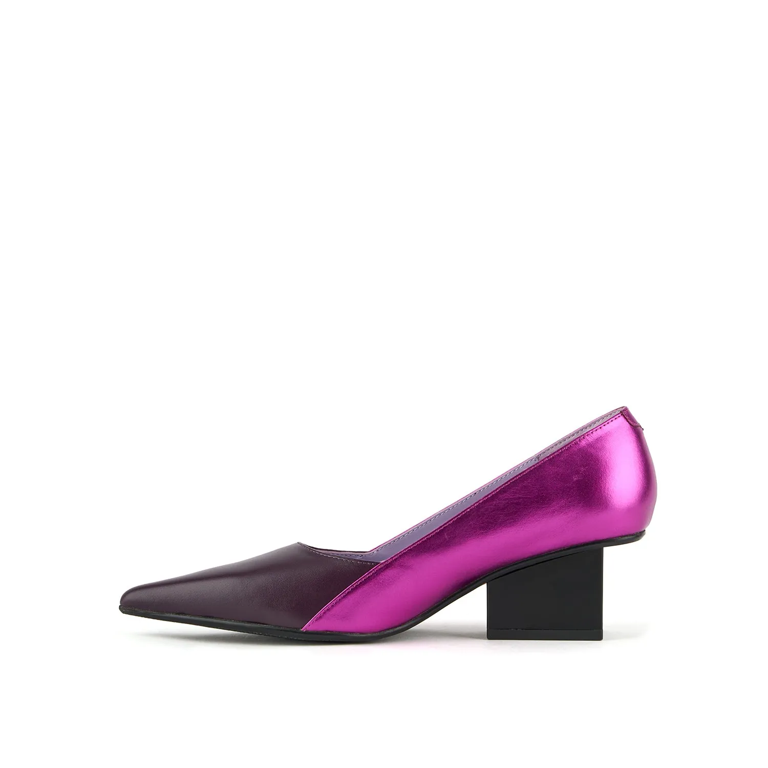 Raila Pump sold by United Nude product image thumbnail 3