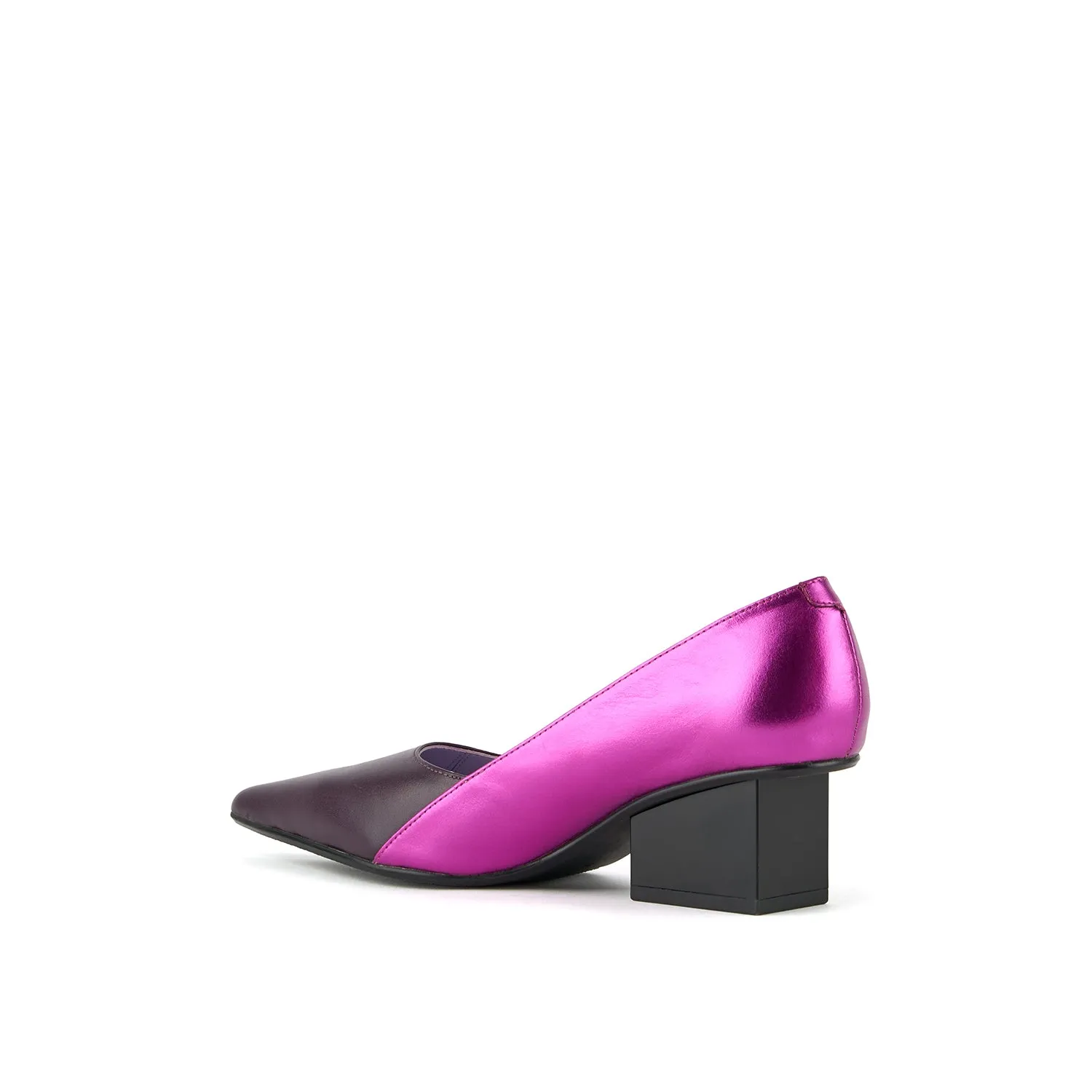 Raila Pump sold by United Nude product image thumbnail 4