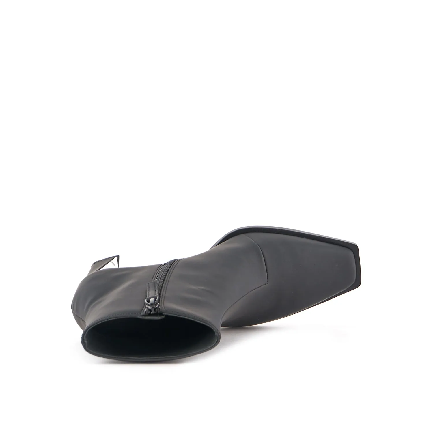 Poly Bootie Mid sold by United Nude product image thumbnail 5