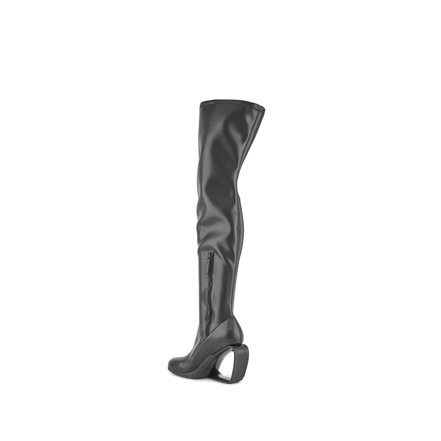 Mobius Long Boot Hi II sold by United Nude product image thumbnail 4