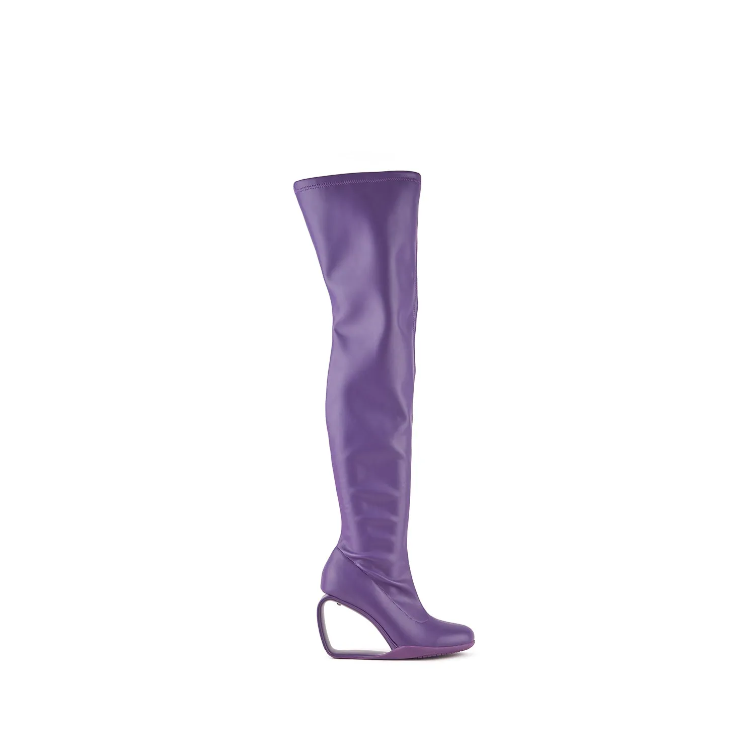 Mobius Long Boot Hi II sold by United Nude product image thumbnail 5