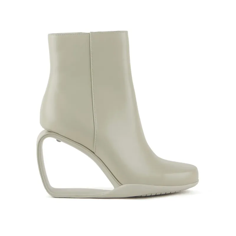Mobius Bootie sold by United Nude