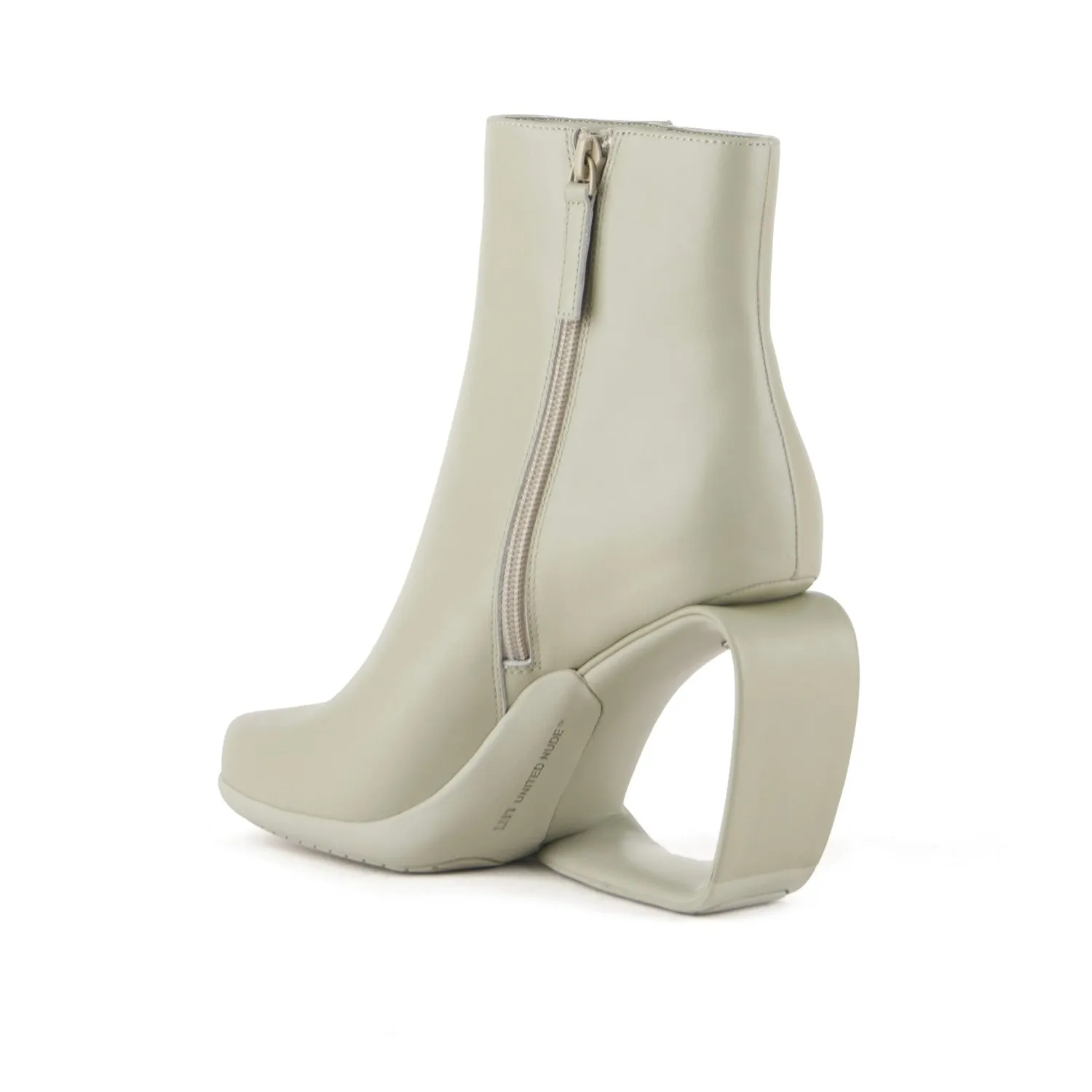 Mobius Bootie sold by United Nude product image thumbnail 4