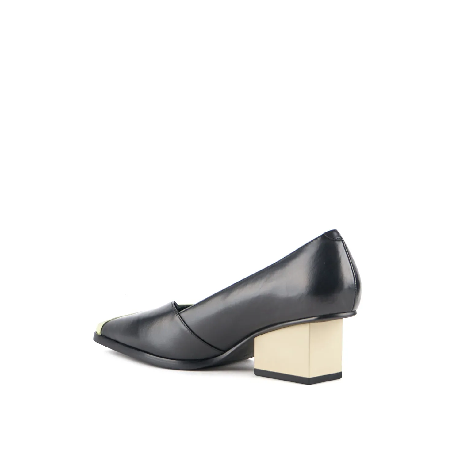 Layer Raila Mid sold by United Nude product image thumbnail 4