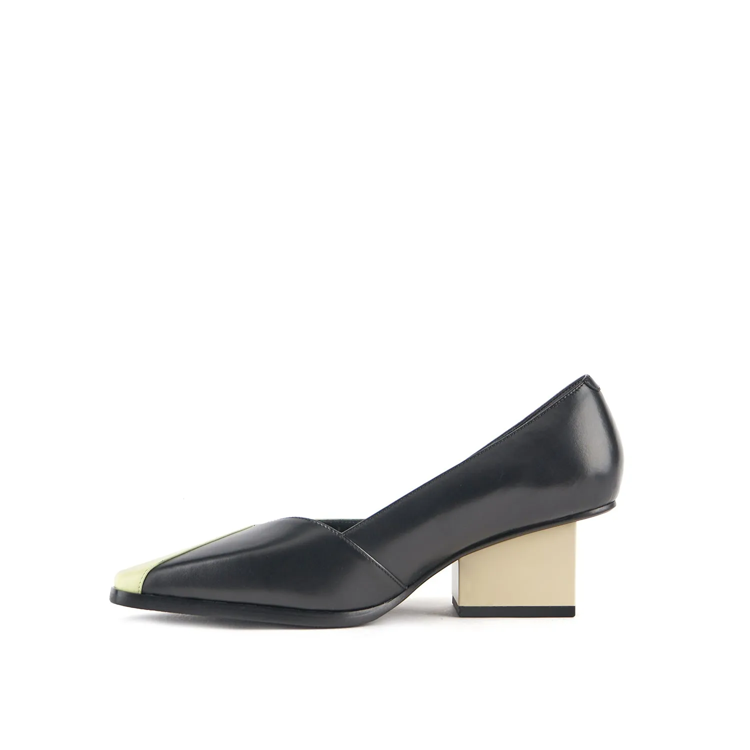 Layer Raila Mid sold by United Nude product image thumbnail 3