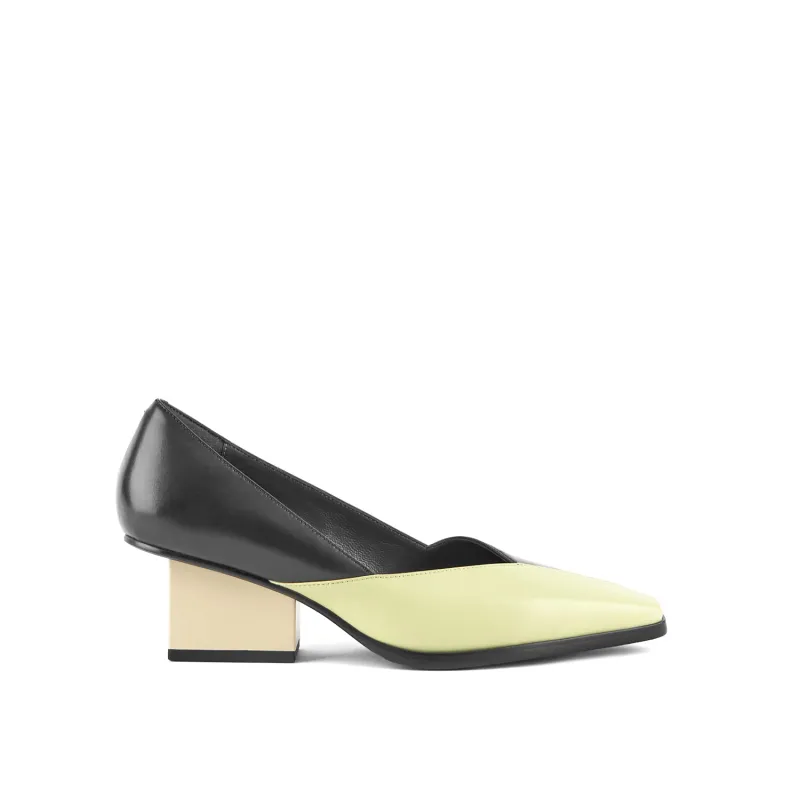 Layer Raila Mid sold by United Nude