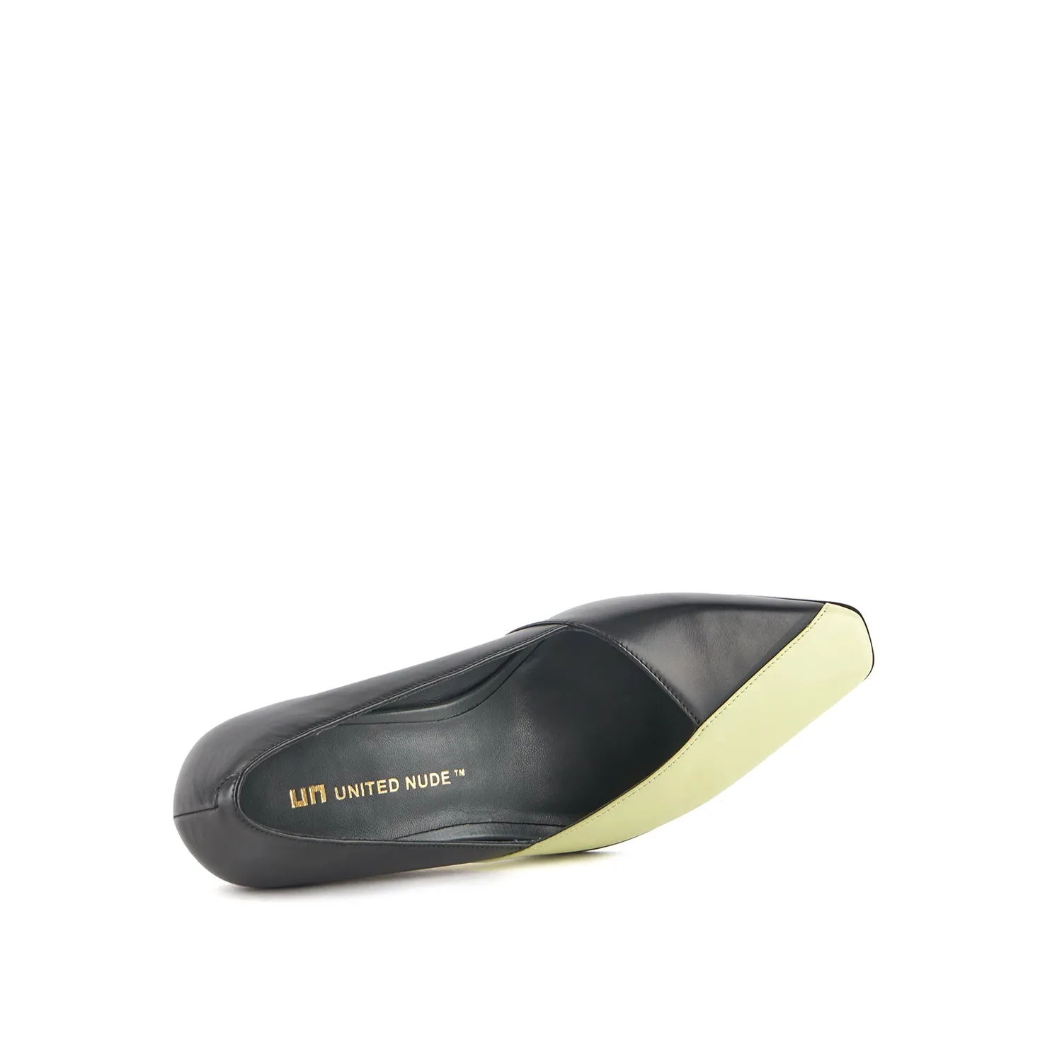 Layer Raila Mid sold by United Nude product image thumbnail 5