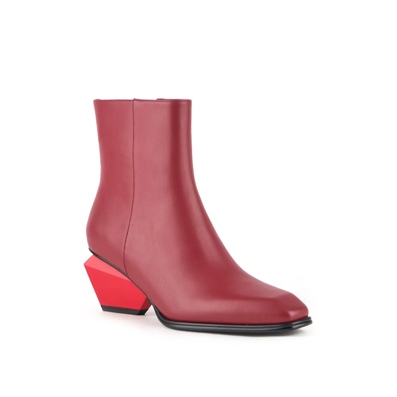 Jacky Bootie II sold by United Nude product image thumbnail 2