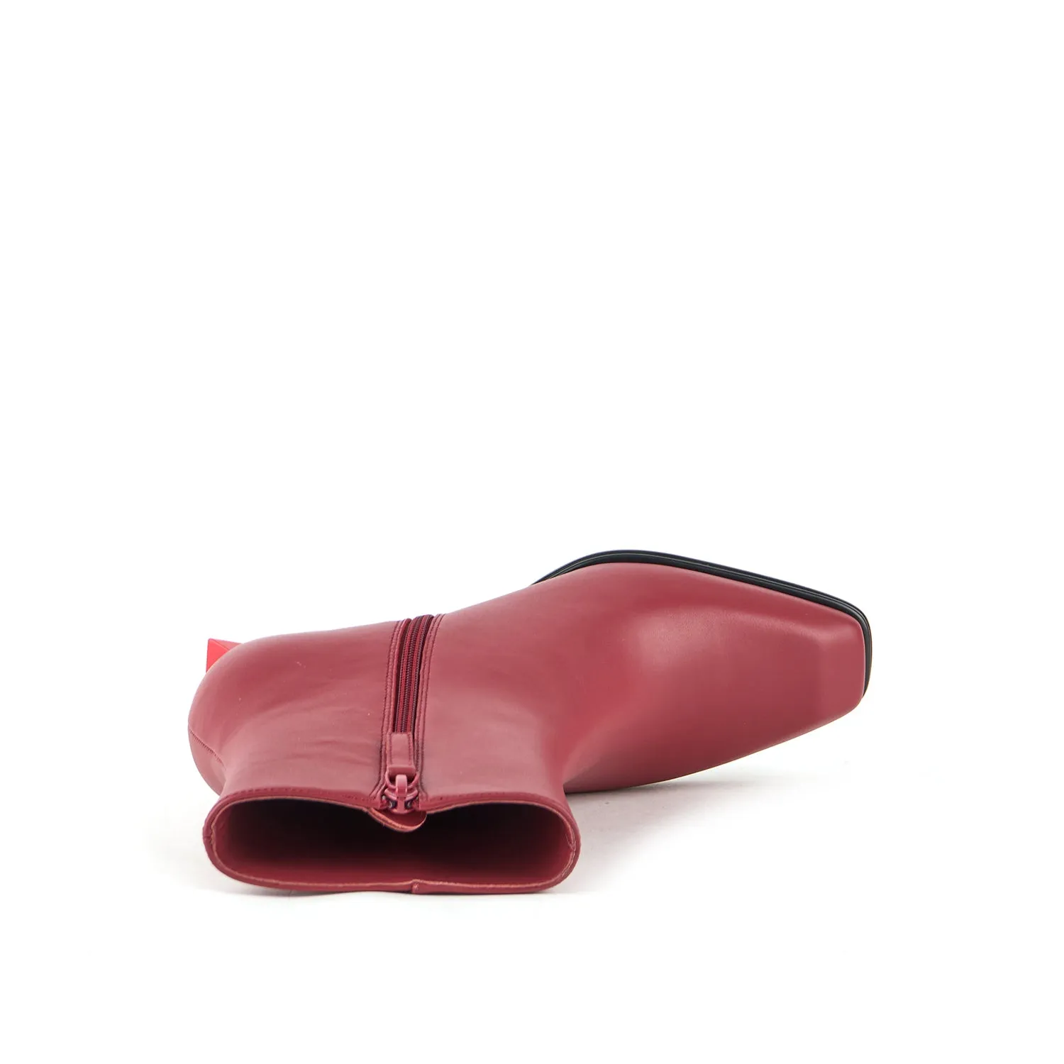 Jacky Bootie II sold by United Nude product image thumbnail 5